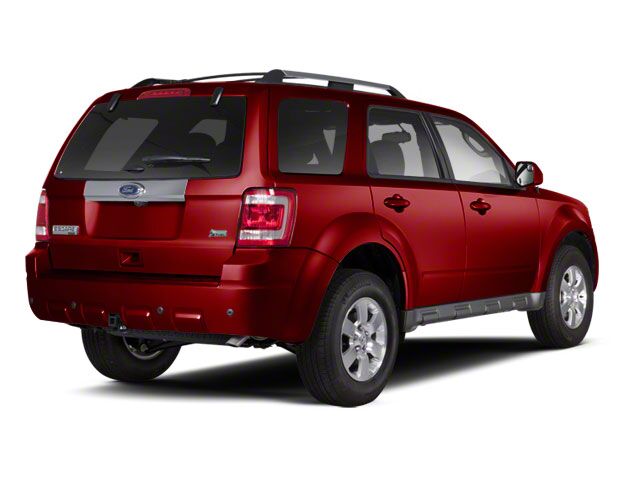 2010 Ford Escape Limited