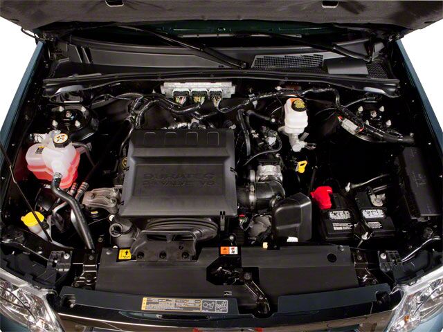 2010 Ford Escape Limited Watertown SD