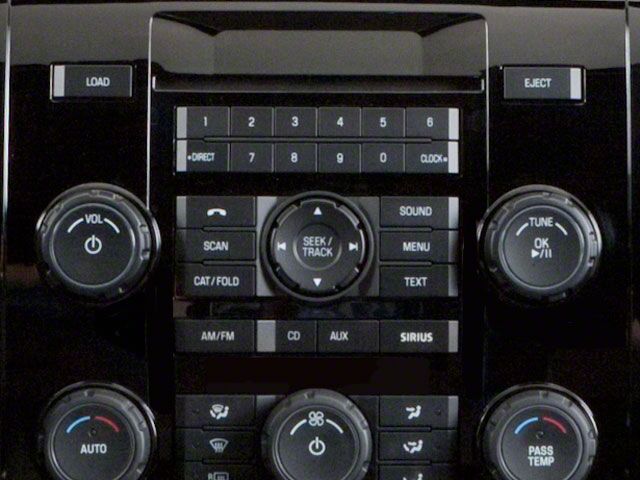 2010 Ford Escape Limited Watertown SD