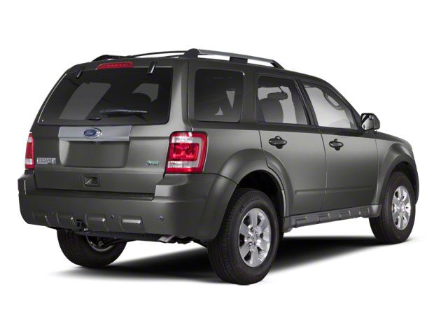 2010 Ford Escape Limited Watertown SD