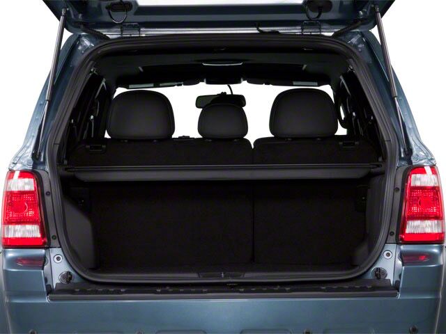 2010 Ford Escape XLT Edmonton AB