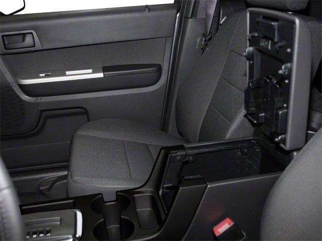 2010 Ford Escape XLT Edmonton AB