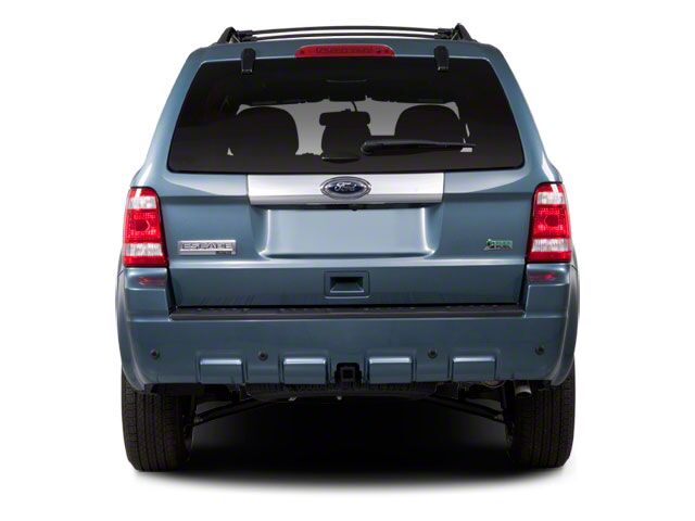 2010 Ford Escape XLT Edmonton AB