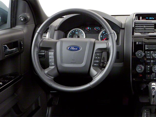 2010 Ford Escape XLT Edmonton AB