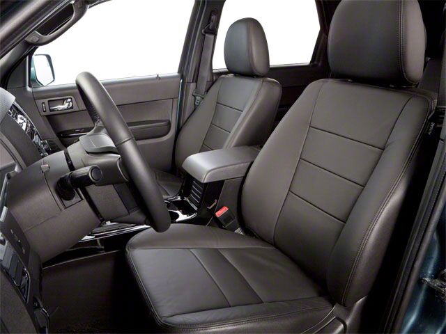 2010 Ford Escape XLT Edmonton AB
