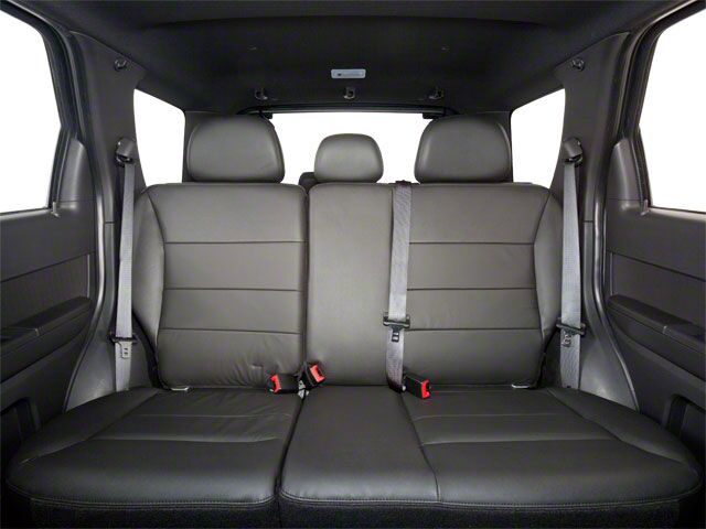 2010 Ford Escape XLT Edmonton AB