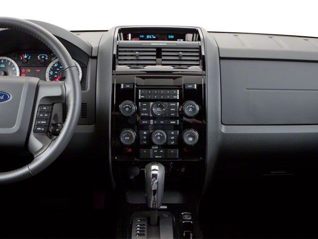 2010 Ford Escape XLT Edmonton AB