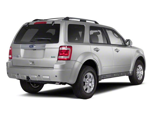 2010 Ford Escape XLT Edmonton AB