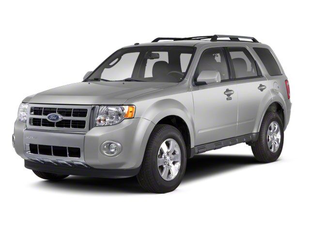 2010 Ford Escape XLT Edmonton AB