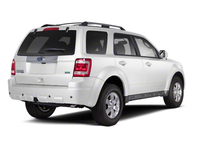 2010 Ford Escape XLT FWD
