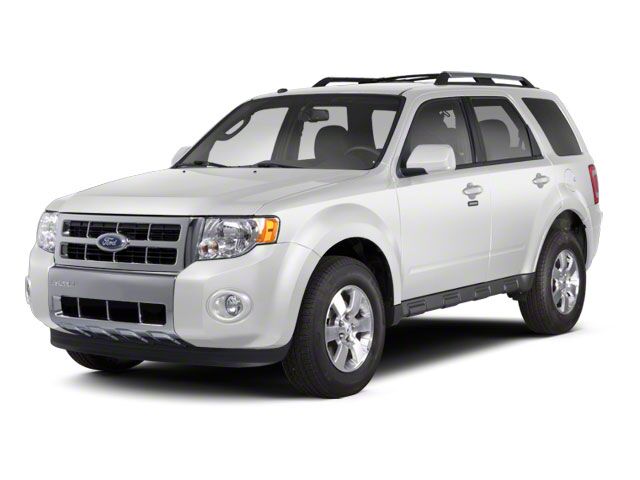 2010 Ford Escape XLT FWD