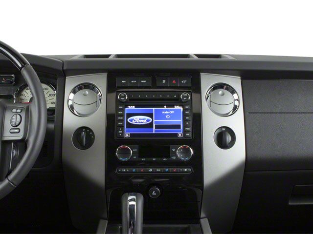 2010 Ford Expedition Eddie Bauer 2WD Gainesville FL