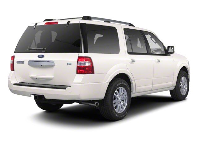 2010 Ford Expedition Eddie Bauer 2WD