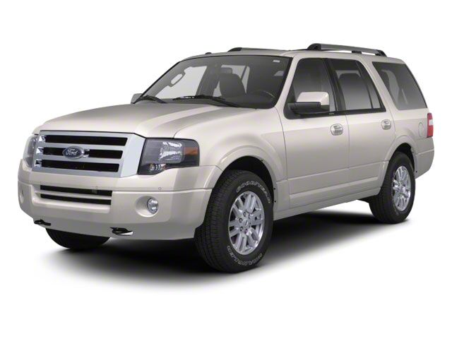 2010 Ford Expedition Eddie Bauer 2WD