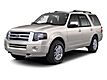 2010 Ford Expedition Eddie Bauer 2WD