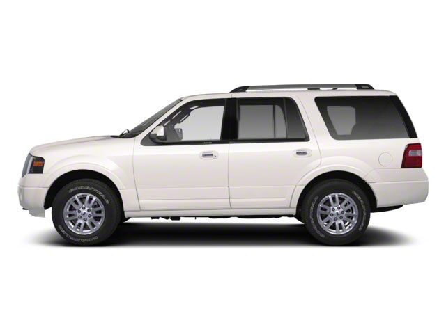2010 Ford Expedition Eddie Bauer 2WD