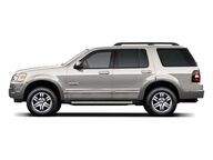 2010 Ford Explorer Eddie Bauer Grand Junction CO 2010 Ford Explorer Eddie Bauer Grand Junction CO