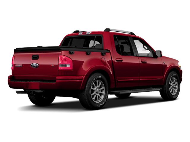 2010 Ford Explorer Sport Trac Limited Punta Gorda FL