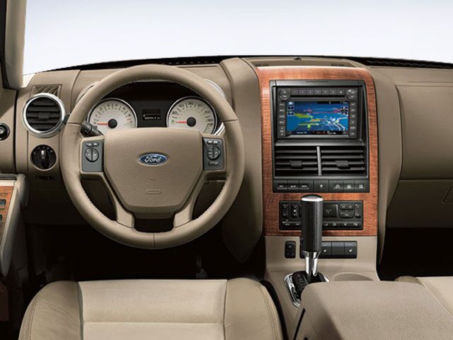 2010 Ford Explorer XLT Grand Junction CO