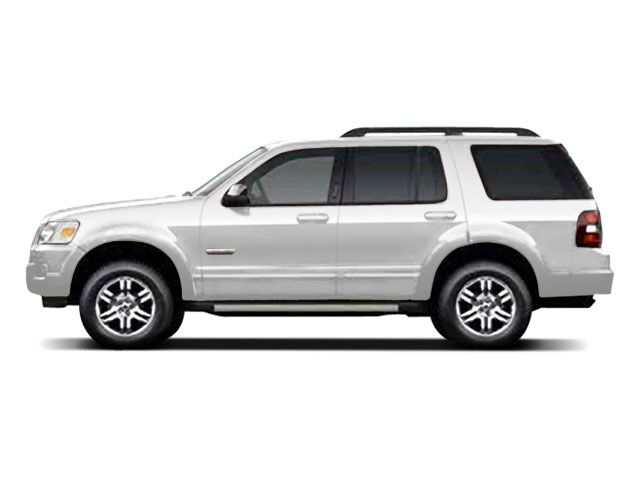 2010 Ford Explorer XLT