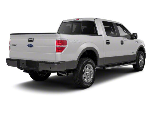 2010 Ford F-150
