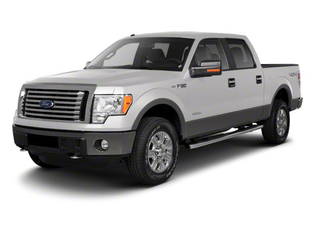 2010 Ford F-150