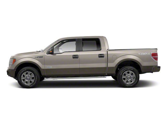 2010 Ford F-150