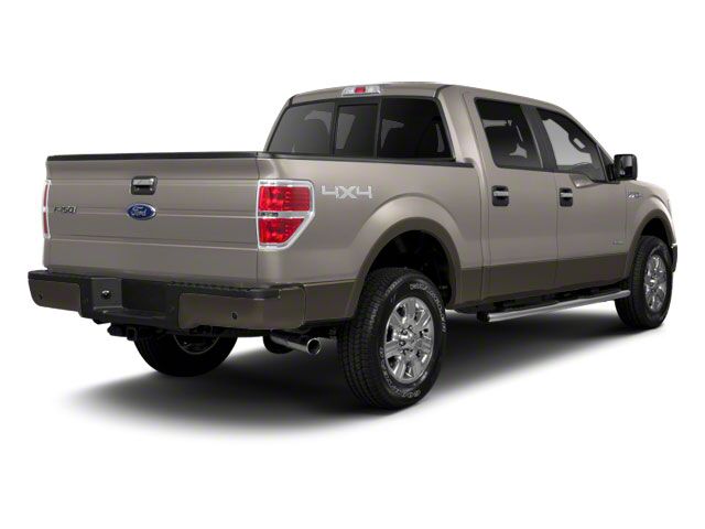 2010 Ford F-150