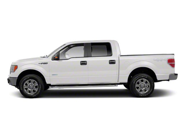 2010 Ford F-150 FX2 Sport Del Rio TX