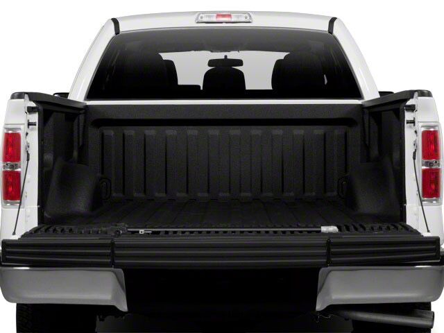2010 Ford F-150 FX4 SuperCab 6.5-ft. Bed 4WD Gainesville FL