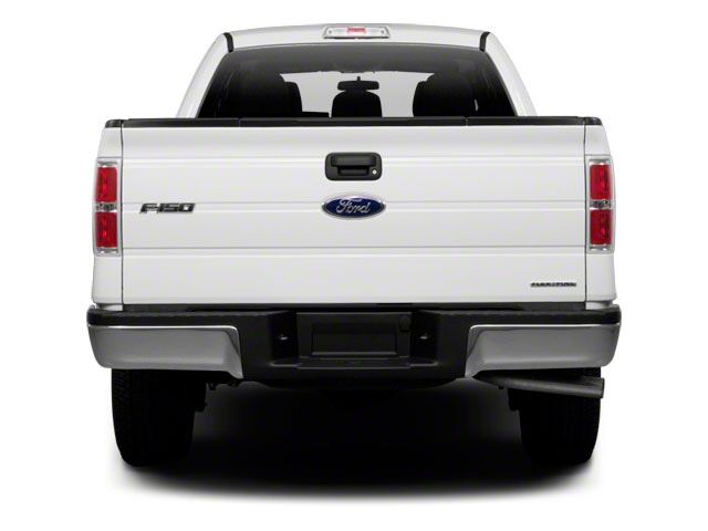 2010 Ford F-150 FX4 SuperCab 6.5-ft. Bed 4WD Gainesville FL
