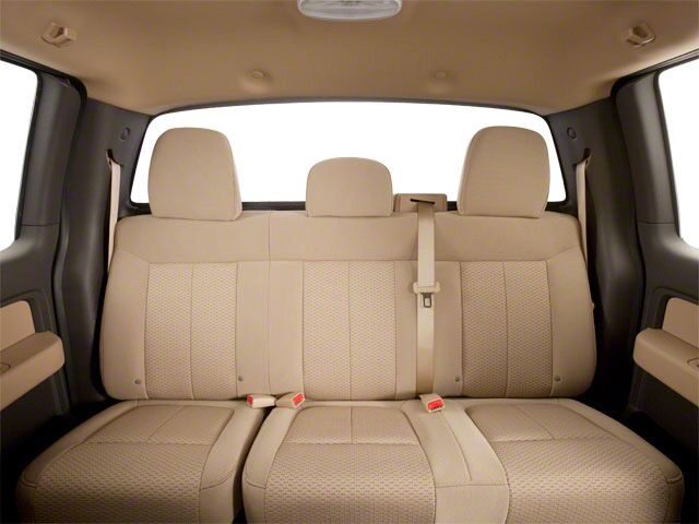 2010 Ford F-150 FX4 SuperCab 6.5-ft. Bed 4WD Gainesville FL