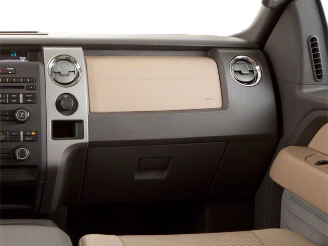 2010 Ford F-150 FX4 SuperCab 6.5-ft. Bed 4WD Gainesville FL
