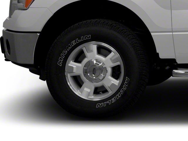 2010 Ford F-150 FX4 SuperCab 6.5-ft. Bed 4WD Gainesville FL