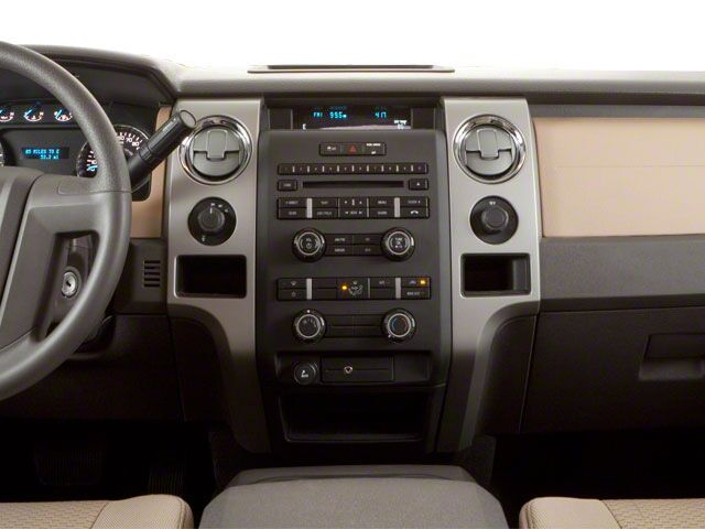 2010 Ford F-150 FX4 SuperCab 6.5-ft. Bed 4WD Gainesville FL