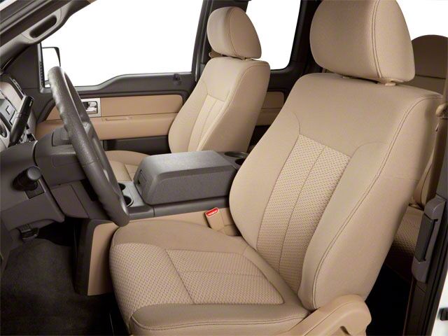 2010 Ford F-150 FX4 SuperCab 6.5-ft. Bed 4WD Gainesville FL