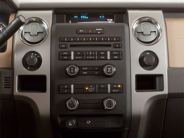 2010 Ford F-150 FX4 SuperCab 6.5-ft. Bed 4WD Gainesville FL