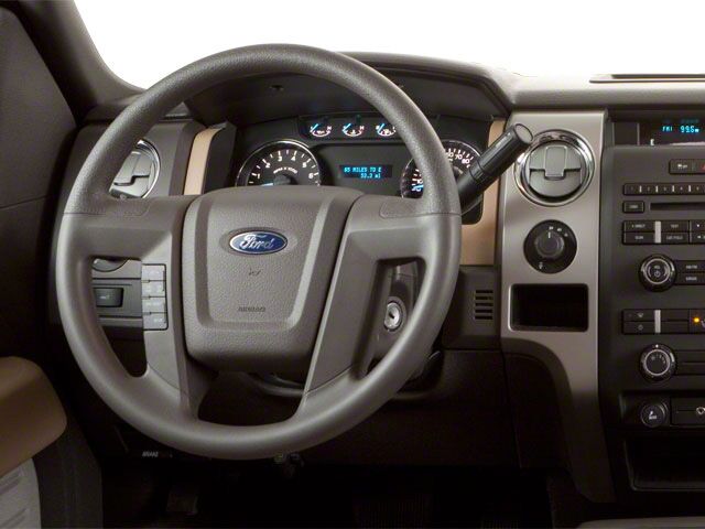 2010 Ford F-150 FX4 SuperCab 6.5-ft. Bed 4WD Gainesville FL