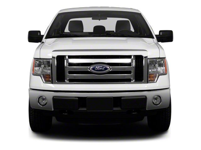 2010 Ford F-150 FX4 SuperCab 6.5-ft. Bed 4WD Gainesville FL