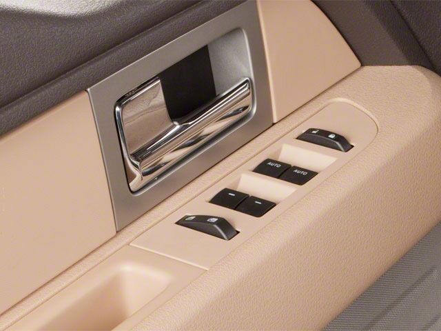 2010 Ford F-150 FX4 SuperCab 6.5-ft. Bed 4WD Gainesville FL