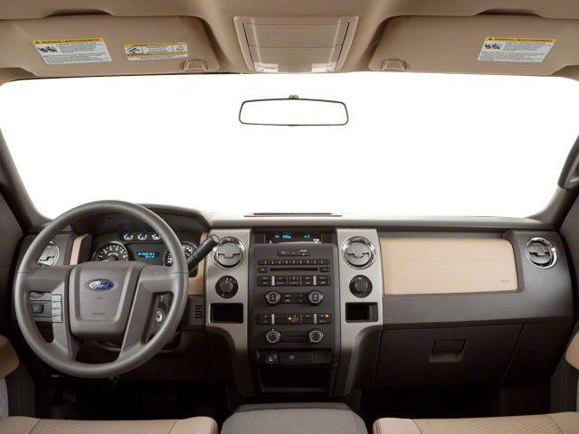 2010 Ford F-150 FX4 SuperCab 6.5-ft. Bed 4WD Gainesville FL