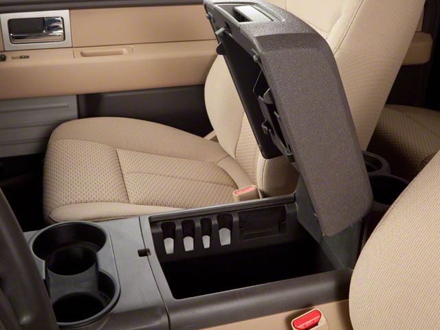 2010 Ford F-150 FX4 SuperCab 6.5-ft. Bed 4WD Gainesville FL