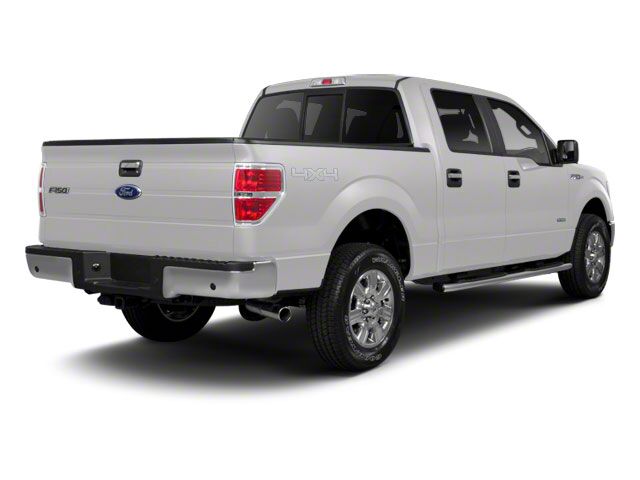 2010 Ford F-150 KING RANCH Austin TX