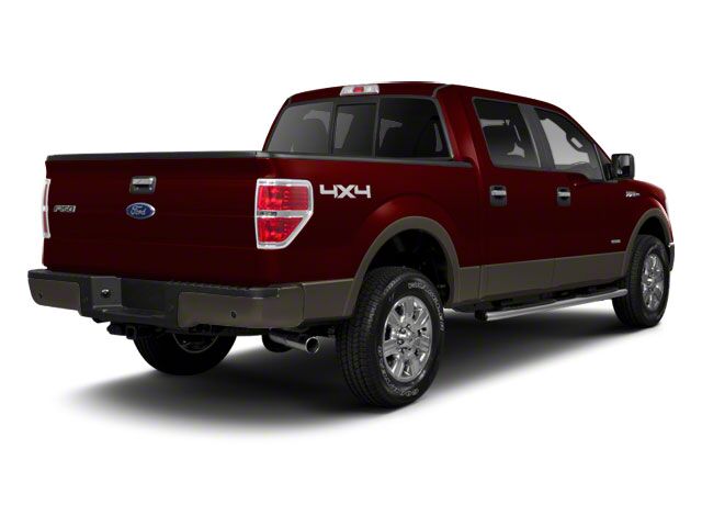 2010 Ford F-150 King Ranch Watertown SD