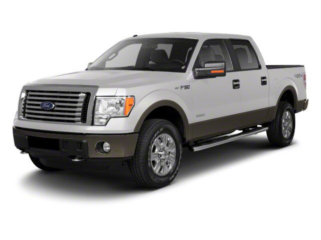 2010 Ford F-150 LARIAT San Antonio TX