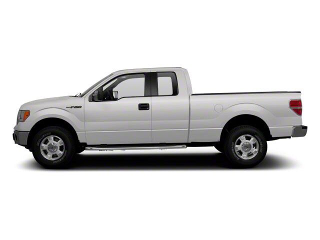 2010 Ford F-150 XL | STX San Antonio TX