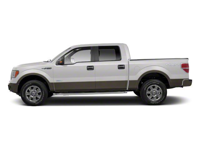 2010 Ford F-150 XL | XLT | FX2 Sport | LARIAT | King Ranch | Platinum | Harley-Davidson San Antonio TX