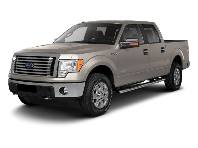 2010 Ford F-150 XL | XLT | FX2 Sport | LARIAT | King Ranch | Platinum | Harley-Davidson San Antonio TX