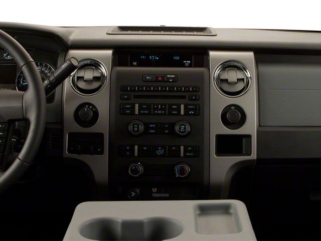 2010 Ford F-150 XL | XLT | FX2 Sport | LARIAT | King Ranch | Platinum | Harley-Davidson San Antonio TX