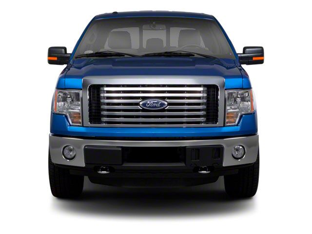 2010 Ford F-150 XL | XLT | FX2 Sport | LARIAT | King Ranch | Platinum | Harley-Davidson San Antonio TX